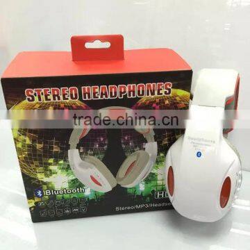 High Quality Long Distance Bluetooth Headphone for Music