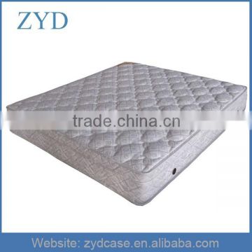 Spring Mattress Wholesale/ Sleep Well Pocket Spring Mattress ZYD-100808