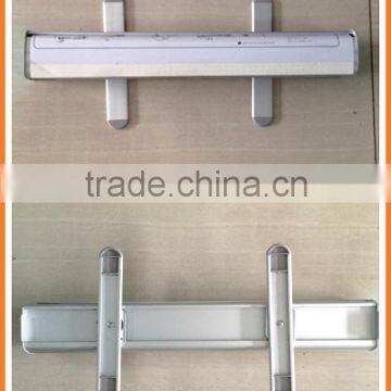 Pull up Stand ,advertising Material Stand Roll up 80*200cm photo-5