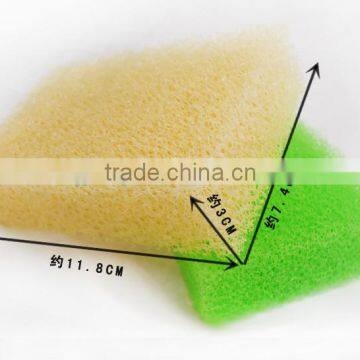 High quality hot-sale loofah mesh sponge