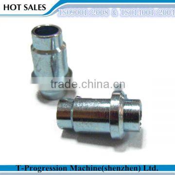 Precision mass production cnc machining parts