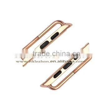 Wholesale Stainless Steel Adapter, Connector for Apple Watch photo-3