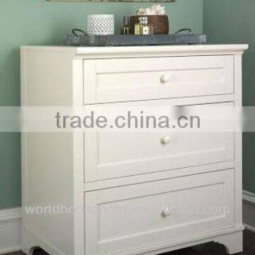 2013 New Modern Cabinet, White Color photo-2