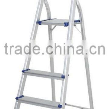 5 Steps Cheap Household Aluminium Ladder as seen on TV