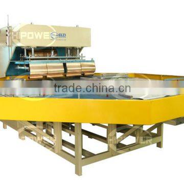 PVC Carpets_Anti-Skidding Mat_Skid proof mats High Frequency Welding Machine