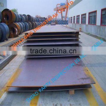 ASTM A299M Boiler Plate/ASTM A299M Pressure Vessel Plate