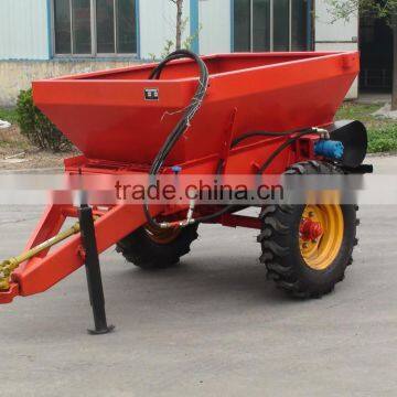 tractor mounted fertilizer spreaders for sale