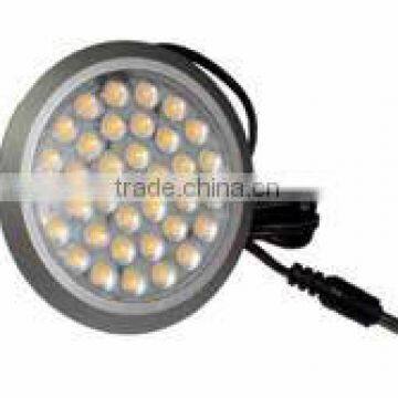 3*1W PUCK LIGHT KITS