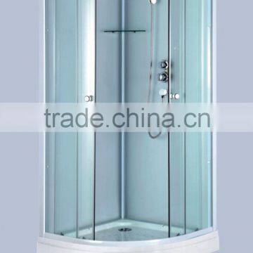 simple shower room,shower cubicle,