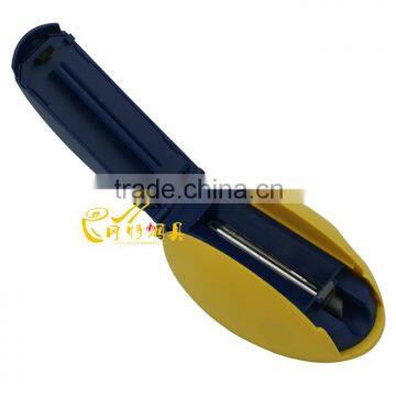 GT03025 Plastic Cigaretter Injector RYO, MYO, Rollies, Roll-ups, Hand-rolled Cigarettes, or Simply Rolls photo-5