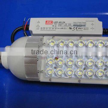 CE IP65 40W LED Street Light With 3 Years Warranty photo-3