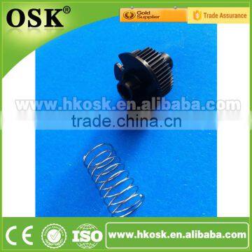 Gear for Brother TN660 TN2320 TN2325 TN2345 TN2350 TN2375 TN2380 TN28J