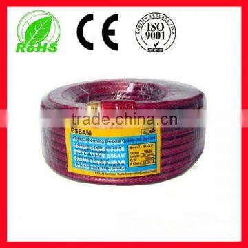hot sell rg59 bnc compression connector low attenuation