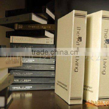 Top Manufacturers selling furniture industry commonly used props books.                        
                                                Quality Choice