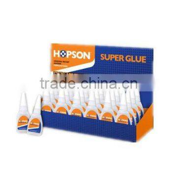 18g Plastic Bottle Super Glue