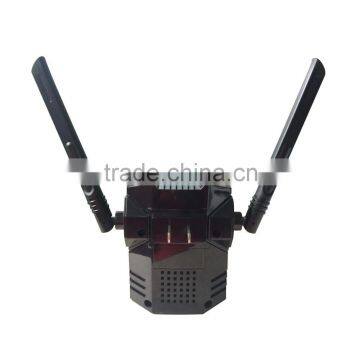 Kasda 300Mbps WiFi Repeater Extend Wireless Range KW5583 With 2 External Antennas photo-6