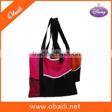 Custom tote bag,bags tote,promotional polyester tote bag