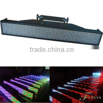 led panel light