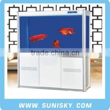 Aquarium large glass fish tank AA-1048HDL