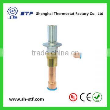 CBX Compressor Discharge Valve