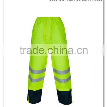 Fr/Anti high visibility pants