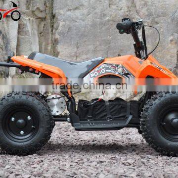 Kawasaki Style 500W Mini Quad, Mini Quad for Sale Cheap photo-5