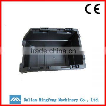 oem plastic body import auto parts supplier