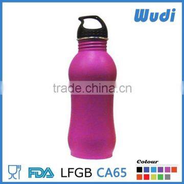 new item stainless steel insulated water bottle SS5