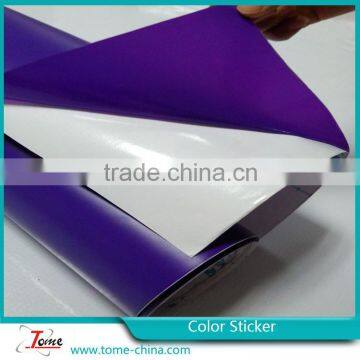 Color vinyl cut stickers mumbai marker hot sale