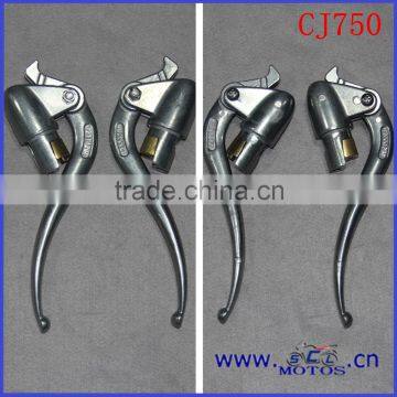 SCL-2014040058 Motorcycle Clutch & Brake Handle for chang jiang 750                        
                                                Quality Choice