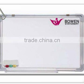 Removable Self Adhesive White Board Sticker Transparent Whiteboard Plastic Film photo-4