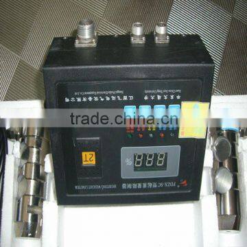 FDZX- SC Hoisting load limiter 2ton for tower crane