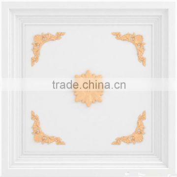 Fashion HENAN aluminum t-bar ceiling