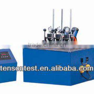 XWY-300C Desktop type Thermal Deformation Vicat Softening Point Tester Universal test machine