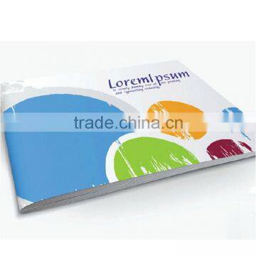 product brochure printing