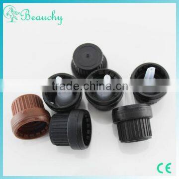 2015 New product plastic lid with non spill cap for plastic cup