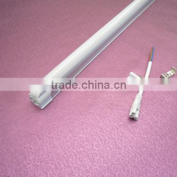 3 years warranty 100-265VAC Ra80 6500k 5ft 26w t5 integrated led tube light