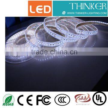 Christmas led strip light SMD5050 outdoor use