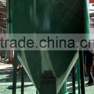 High Output Animal Feed Pellet Making Machine photo-2
