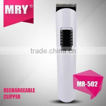 cheap price mini cordless hair trimmer