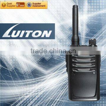 LT-100 Squelch Tail Elimination Best Selling Two-way Radio