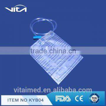 medical disposable Economic Urine Bag KYB04