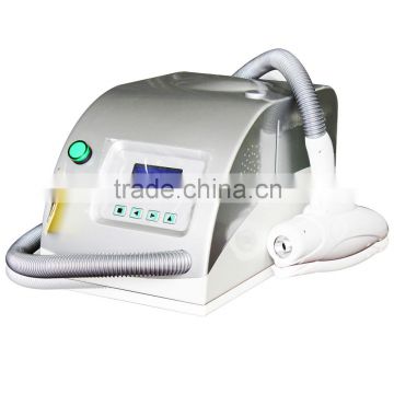 Yinhe-280 High Quality nd yag laser tattoo removal victory