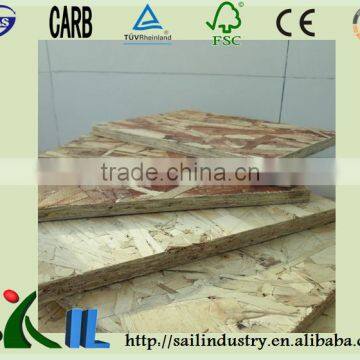 Osb Oriented Strand Board