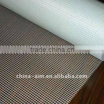 Plastic Screen for Windows or Doors