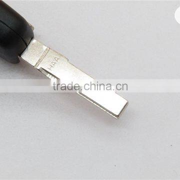 Hot Sale VW Key With 2 Buttons Remote Key Blank photo-4