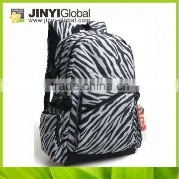 Canvas Sport Backpack For School 2014