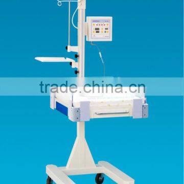 neonatal intensive care unit radiant warmer