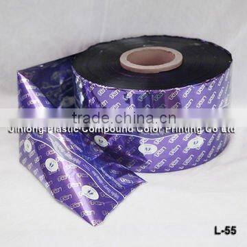 Snack Packaging Film Material