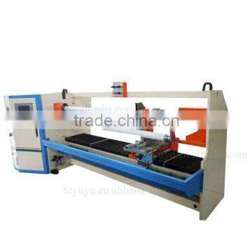 YUYU Masking Tape Log Roll Cutting machine